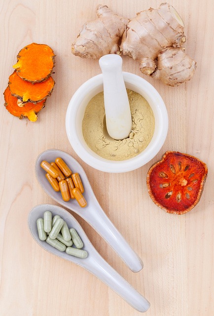 Your Gateway to Wellness: Discover the Best Herbal Supplements Online Store