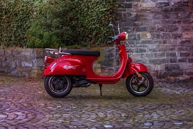 Powering Your Ride: Essential Electric Scooter Insurance in the UK