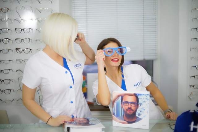 Best Vision Insurance: Guide to Affordable Eye Care Coverage