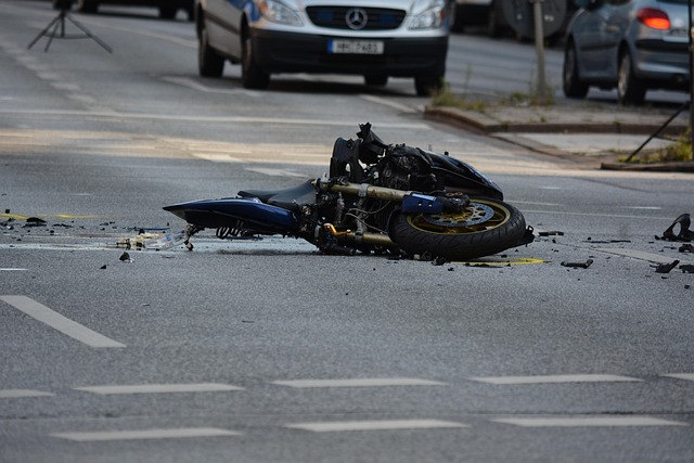 Protect Your Rights After a Motorcycle Accident in St. Louis or Columbia