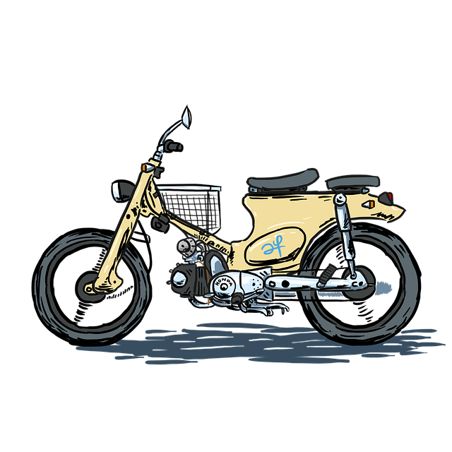 Compare and Buy: Best Two-Wheeler Insurance Plans Online